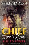 Chief Spirit Bear