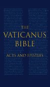 THE VATICANUS BIBLE