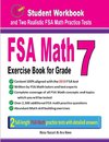 FSA Math Exercise Book for Grade 7