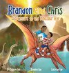 Brandon and Chris Adventure to the Dinosaur Age