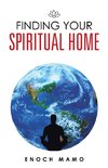 Finding Your Spiritual Home