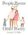 People Poems & Other Poetry