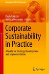 Corporate Sustainability in Practice