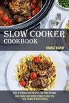 Slow Cooker Cookbook