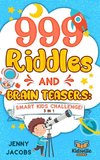 999 Riddles and Brain Teasers