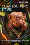 Thanksgiving Recipes