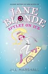 Jane Blonde Spylet on Ice