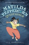 The Legend of Matilda Peppercorn