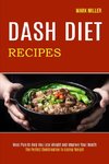 Dash Diet Recipes