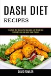 Dash Diet Recipes