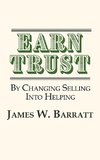 EARN TRUST| By Changing Selling Into Helping