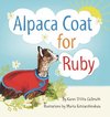 Alpaca Coat for Ruby