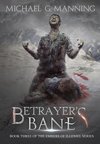 Betrayer's Bane