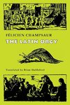 The Latin Orgy