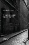 Who Killed the Poet?