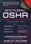 Restaurant OSHA Safety and Security