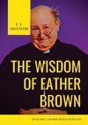 The Wisdom of Father Brown