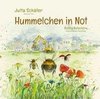 Hummelchen in Not