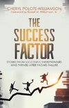 The Success Factor