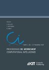 Proceedings - 30. Workshop Computational Intelligence : Berlin, 26. - 27. November 2020