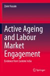 Active Ageing and Labour Market Engagement