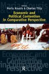 Kousis, M: Economic and Political Contention in Comparative