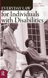 Everyday Law for Individuals with Disabilities