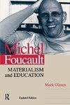 Olssen, M: Michel Foucault