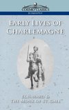 Early Lives of Charlemagne