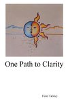 One Path to Clarity