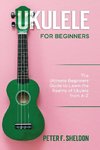 Ukulele for Beginners