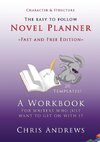 Novel Planner