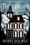 The Ghost of Second Chances