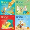 Maxi-Pixi-4er-Set 86: Bobo Siebenschläfer (4x1 Exemplar)