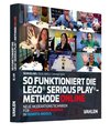 So funktioniert die Lego® Serious Play®-Methode online