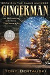 Gingerman (Large Print)