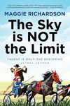 The Sky Is Not The Limit