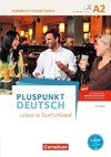 Pluspunkt Deutsch A2: Gesamtband - Allgemeine Ausgabe - Kursbuch mit interaktiven Übungen auf scook.de