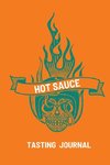 Hot Sauce Tasting Journal