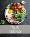 Keto Recipe Book