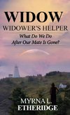 Widow Widower's Helper