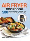 Air Fryer Cookbook