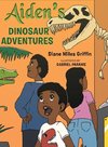 Aiden's Dinosaur Adventures