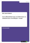 Gesundheitsförderung und Prävention in Lebenswelten. Das Beispiel 