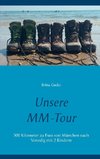 Unsere MM-Tour