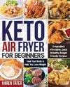 Keto Air Fryer for Beginners