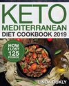 Keto Mediterranean Diet Cookbook 2019