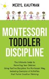 Montessori Toddler Discipline