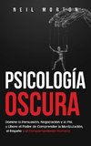 Psicología Oscura