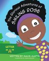 The Glorious Adventures of Smiling Rose Letter 